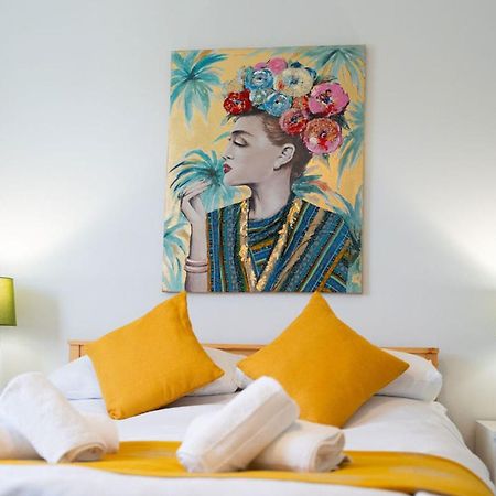 Barclay House Apartment Форт-Вільям Екстер'єр фото